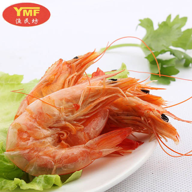 特大对虾干250g/包  