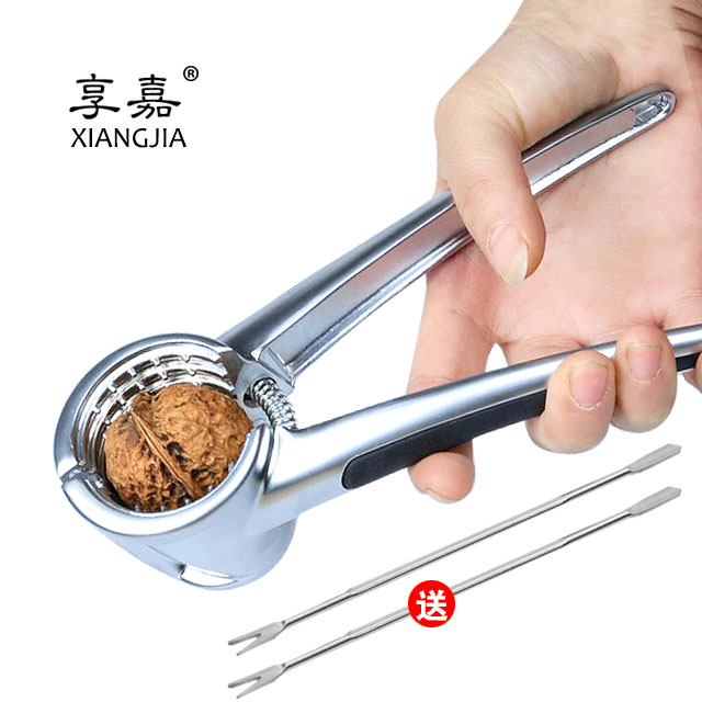 坚果夹松子钳瓜子 