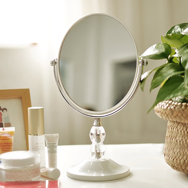 韩国台式化妆镜