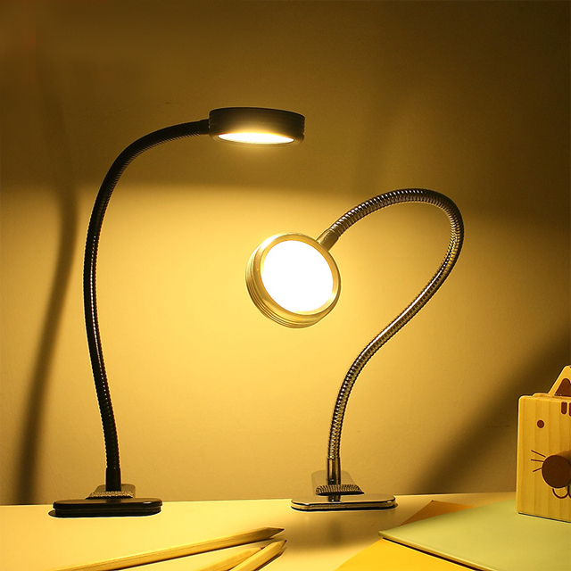 LED书桌灯护眼灯