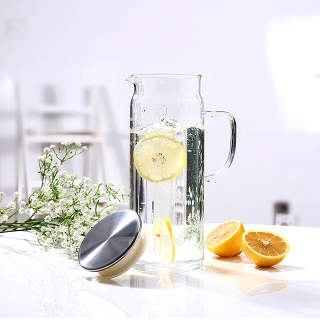 日本FaSoLa冷水壶