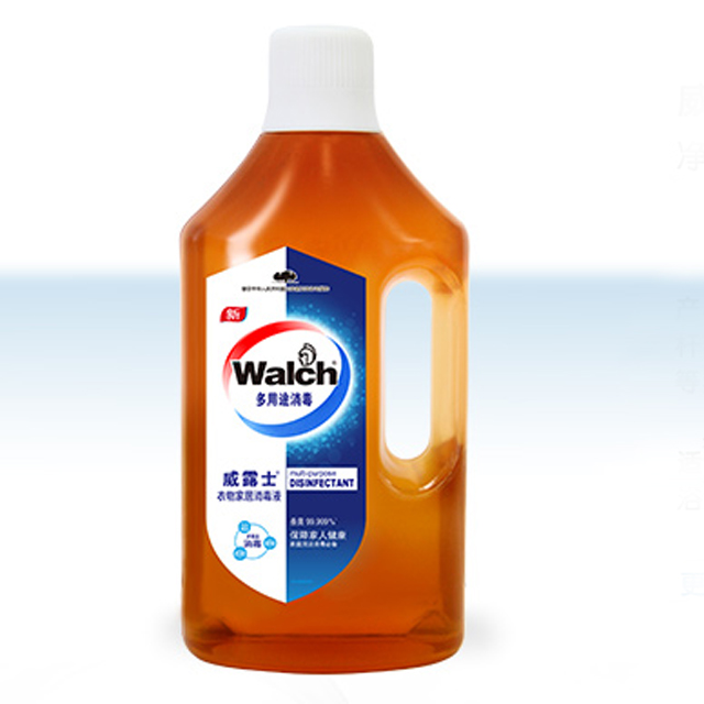 威露士衣物除菌消毒液