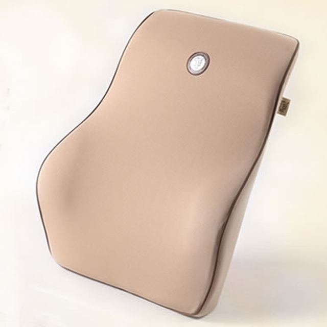 GiGi汽车记忆棉腰靠