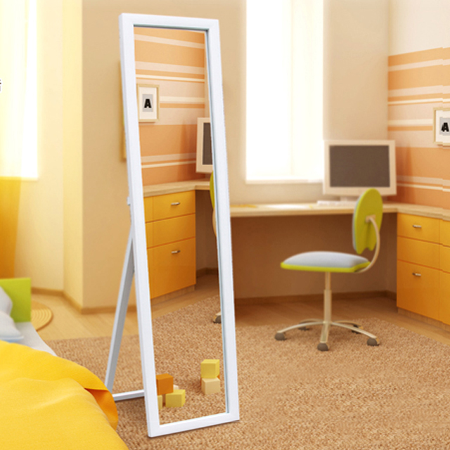 BOLEN简约穿衣镜