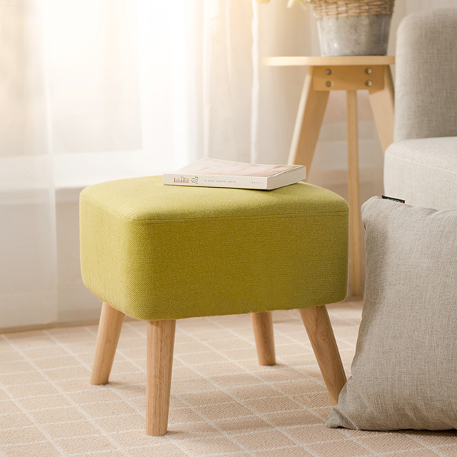实木换鞋凳沙发凳