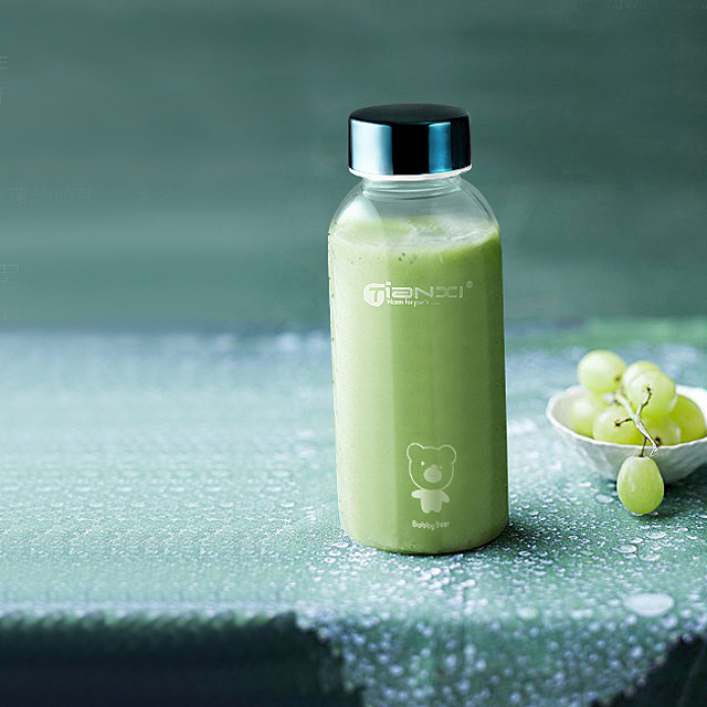 天喜便携玻璃杯