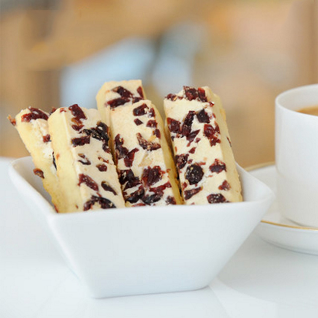 元朗蔓越莓曲奇饼干  