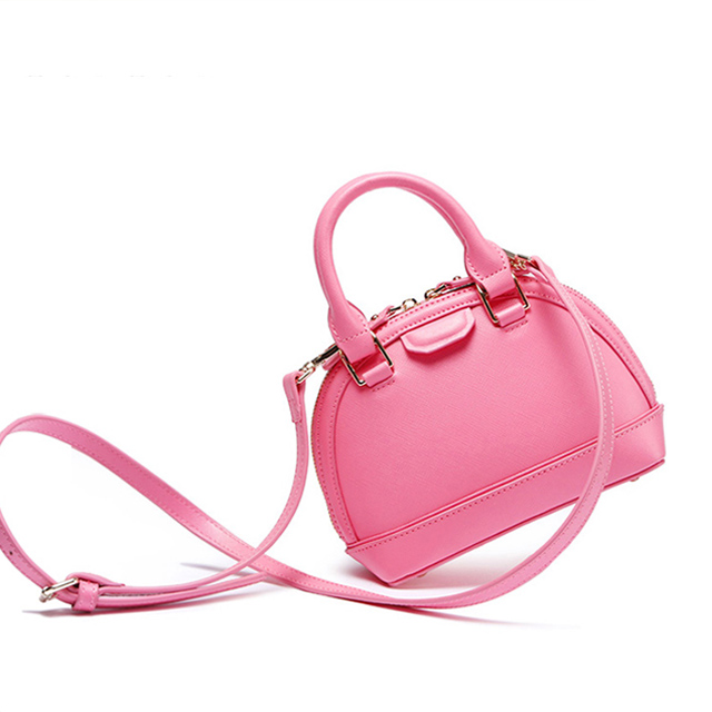 小号迷你斜挎包单肩日韩版手提小包