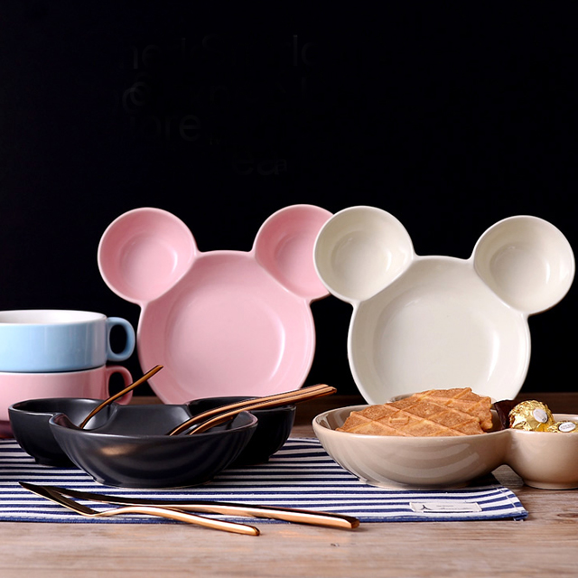 Sherlock烤盘/烤碗/陶瓷盘