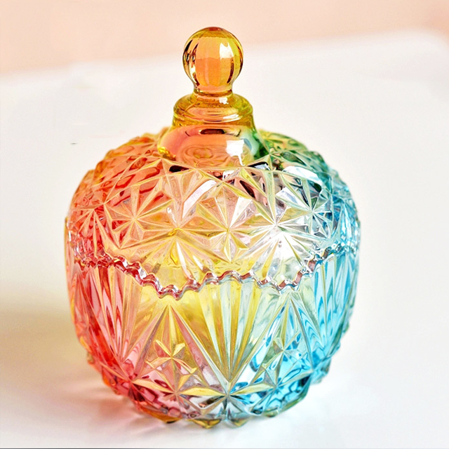 储物罐糖果罐水果罐