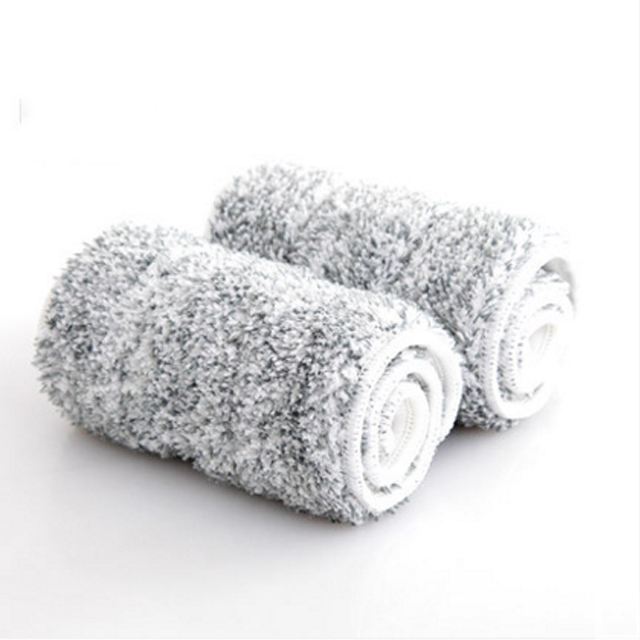 宝家洁自挤式平板拖把