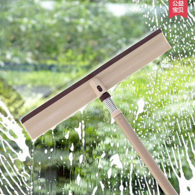 宝家洁柔性擦玻璃擦窗器