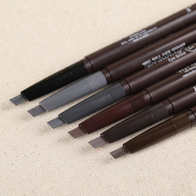 伊蒂之屋双头自动眉笔