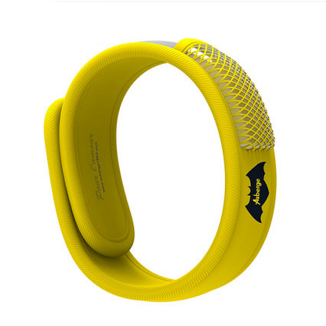 婴儿儿童驱蚊手环