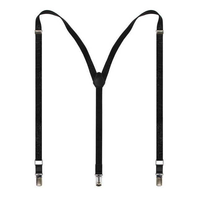 IFSONG男士吊裤带背带