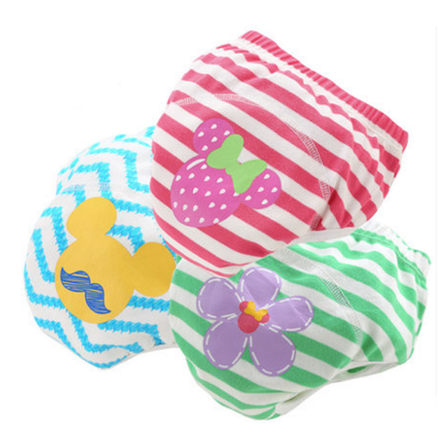 迪士尼宝宝尿布裤