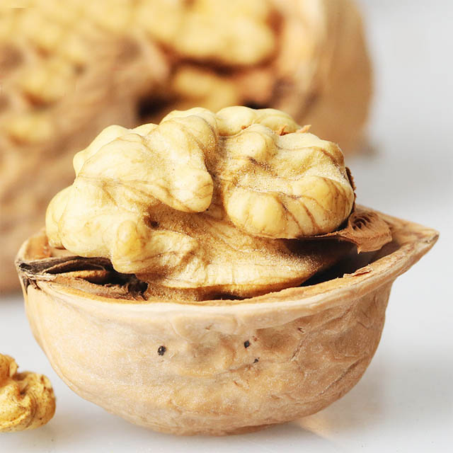 西域美农新疆核桃