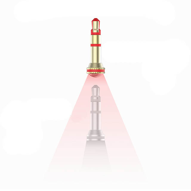 ROCK万能红外线遥控器