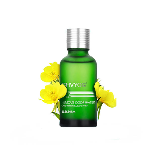 舒友阁去狐臭止汗露