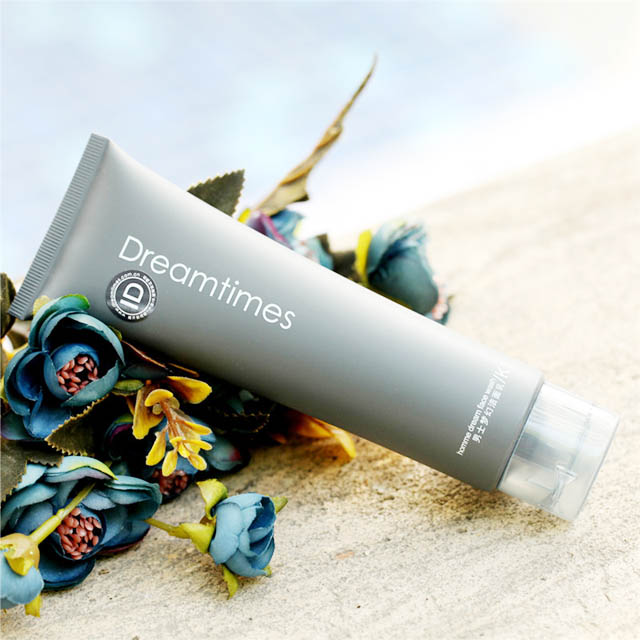 Dreamtimes男士洁面乳