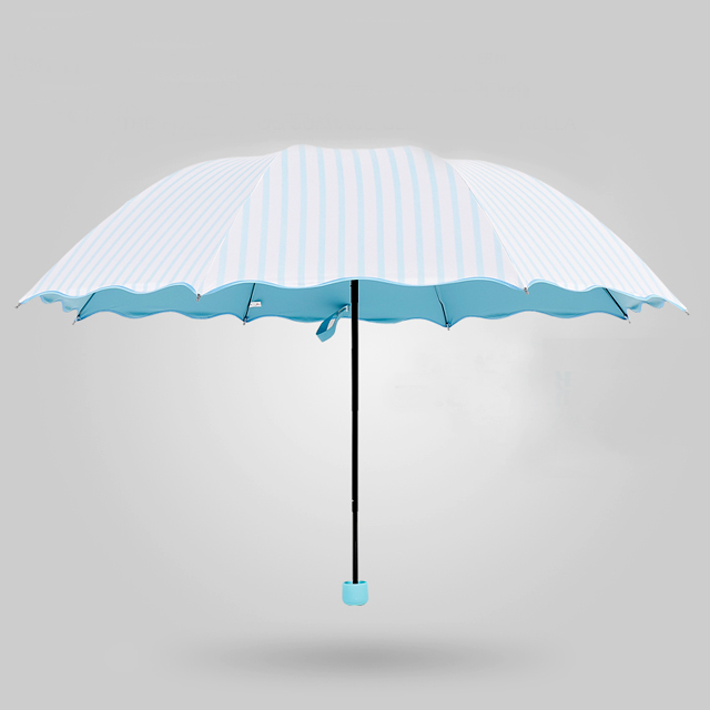 防晒防紫外线晴雨两用伞