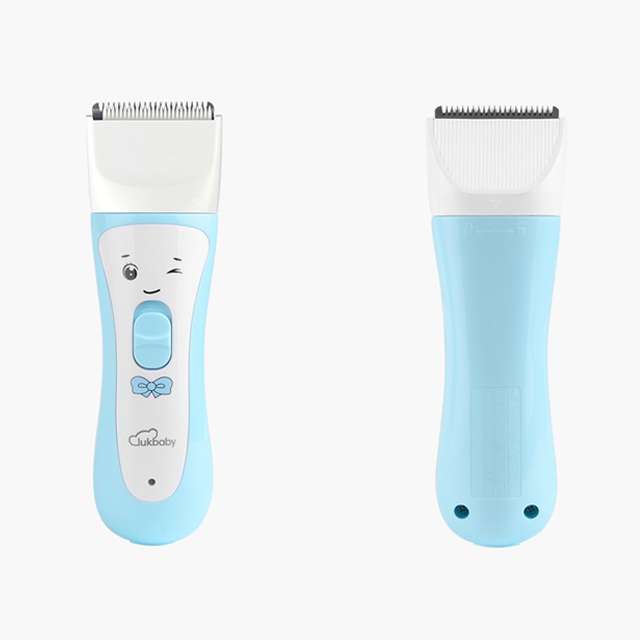 运宝防水婴儿理发器超