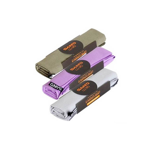 山拓Santo速干毛巾