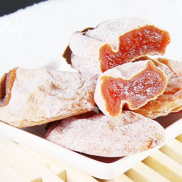 和和堂福珠柿富平柿饼