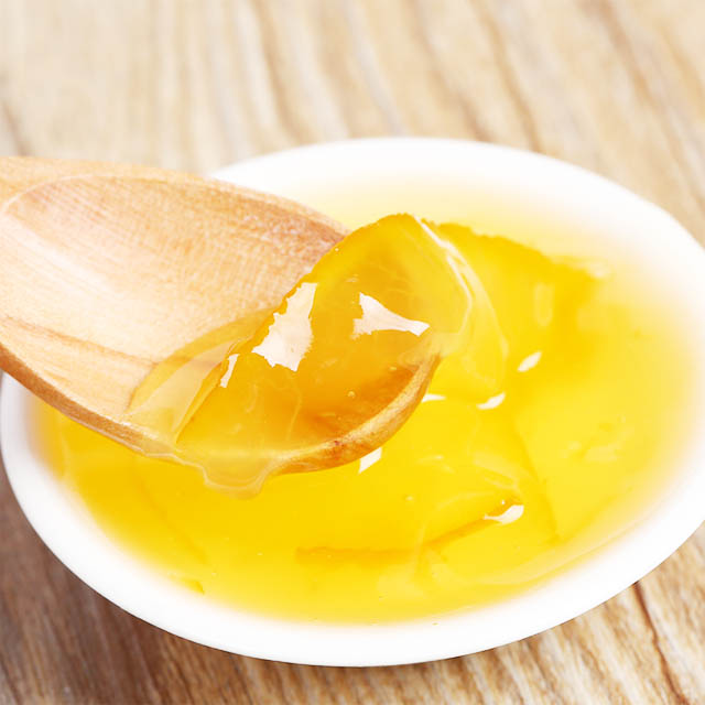 韩国进口蜂蜜柚子茶