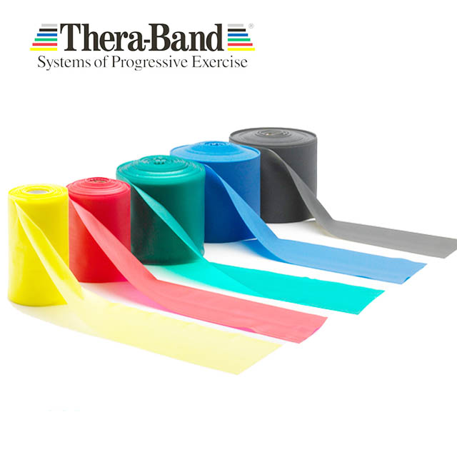 美国Thera-Band弹力带