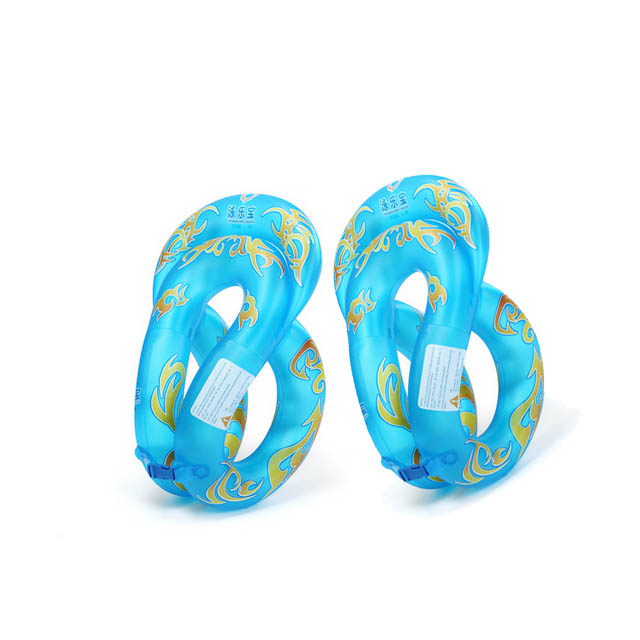 泳乐宝立柱型游泳圈  