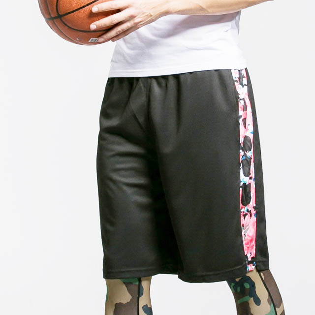 篮球裤五分裤短裤