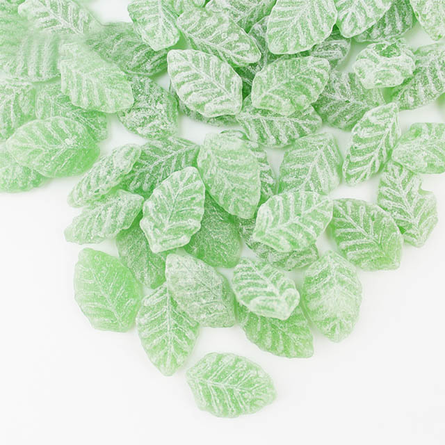 法国费罗伦水果味硬糖