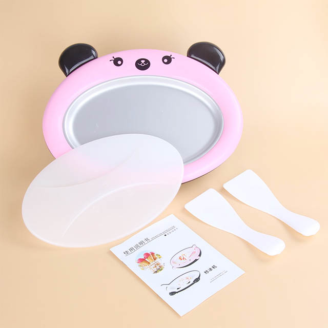 樱旗迷你炒酸奶机