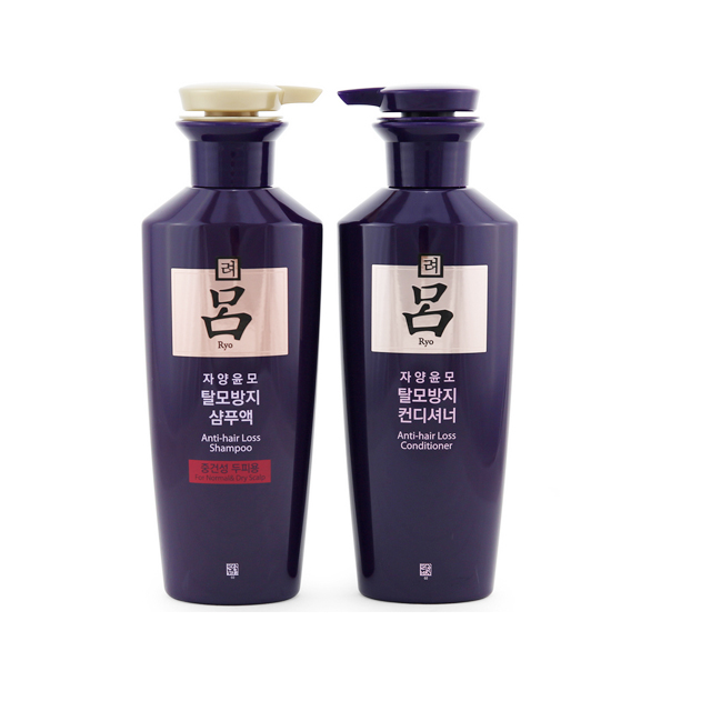 韩国RYOE防脱发洗发水