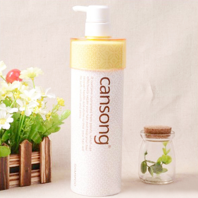 瑛派儿祛屑控油洗发水