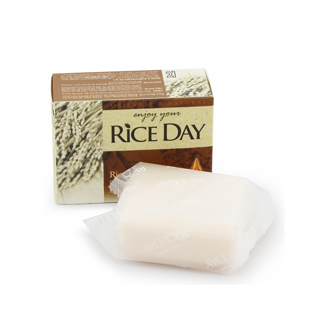 韩国lion狮王洗脸皂