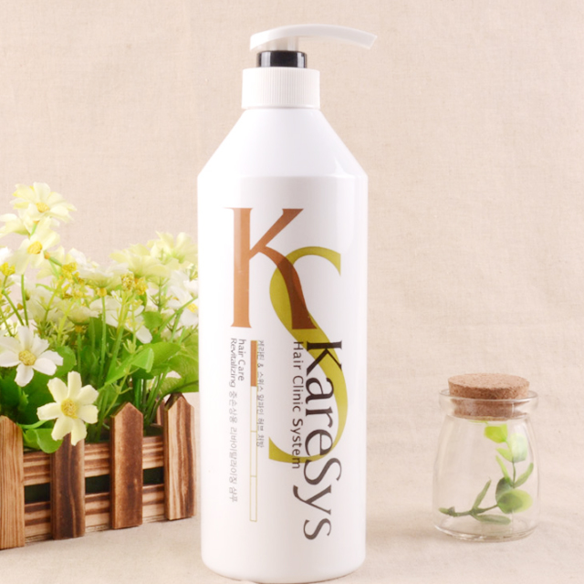 卡莱丝SPA护发素