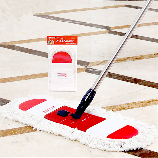 伊司达棉线大号拖把