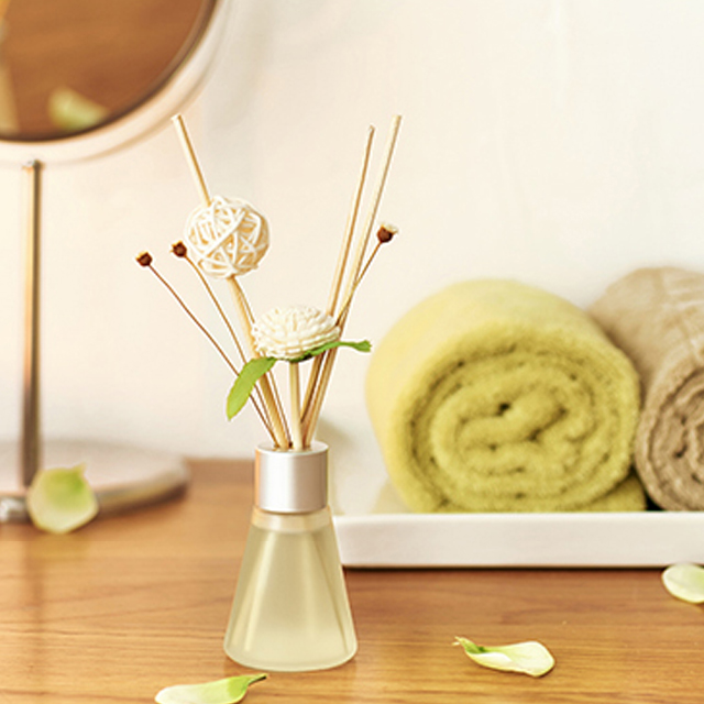 无火精油藤条香薰