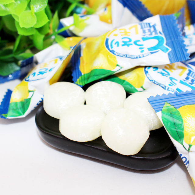 马来西亚COCON硬糖