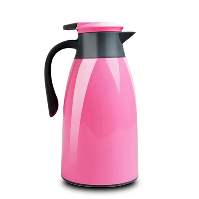 糖果色大容量水壶