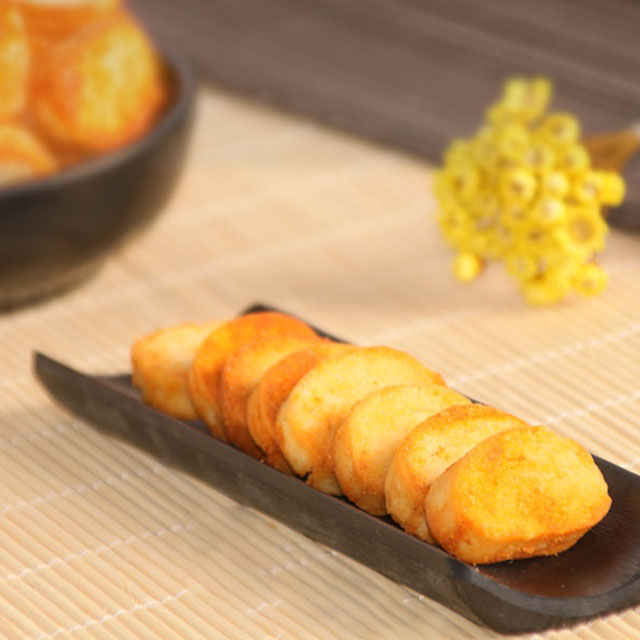 米多奇馍香小趣馍丁