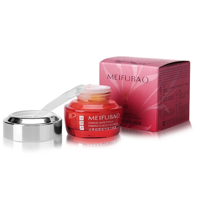 美肤宝抗皱补水眼霜