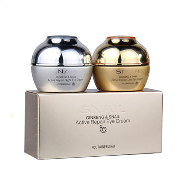 芳丹薄罗韩国蜗牛眼霜