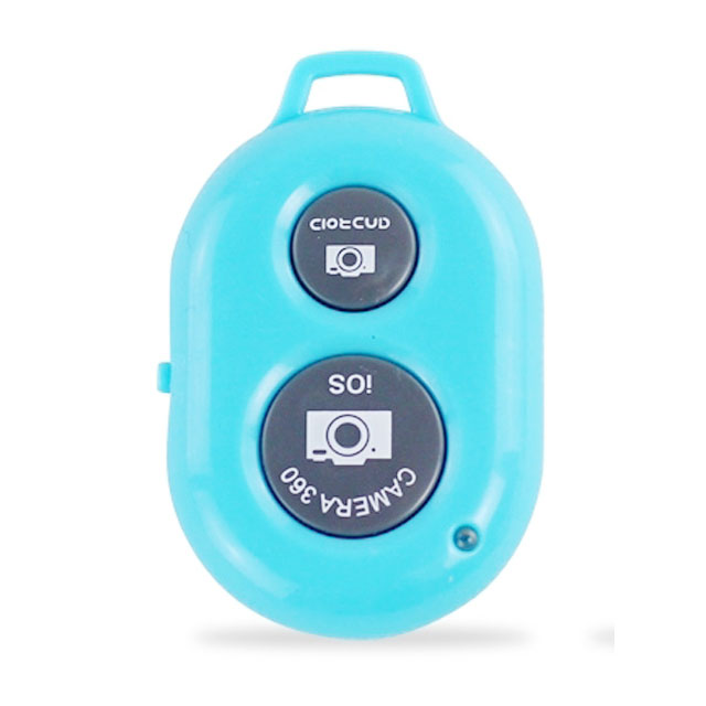 手机自拍蓝牙遥控器