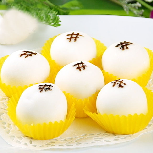 蛋糕班戟皮雪媚娘皮