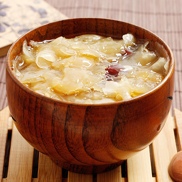 花姐特级古田银耳