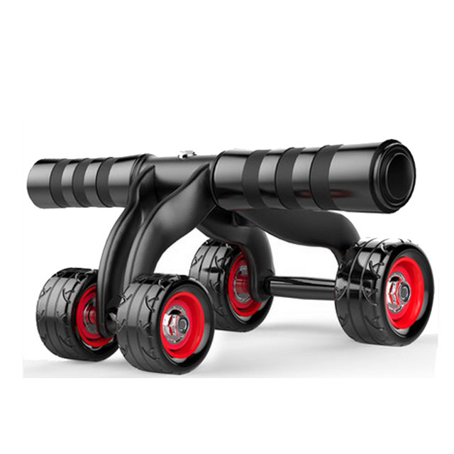 健腹轮腹肌轮健身器材 