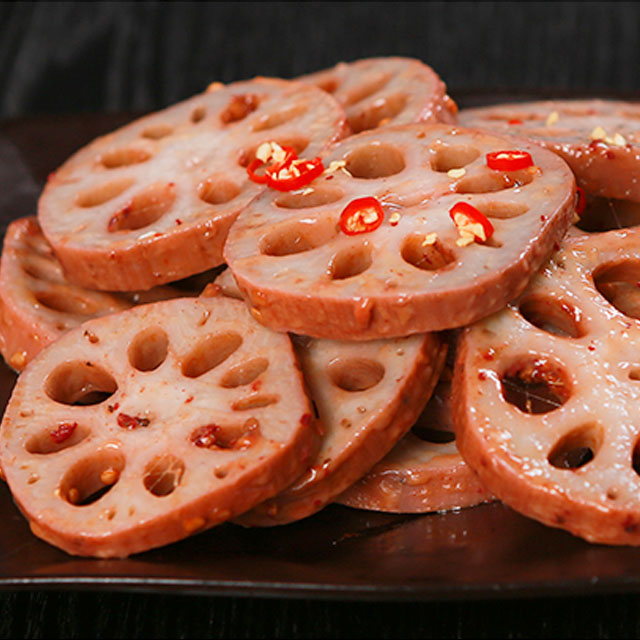 精武卤味零食大礼包